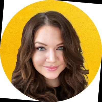 Jessica Van Sack-Downey avatar image