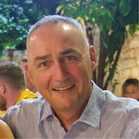 John Daly avatar image