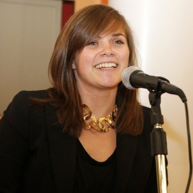 Madeline Hall avatar image