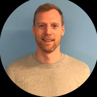 Stuart Katz avatar image