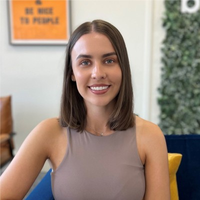 Amber Hunt avatar image