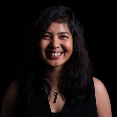 Stephanie Powar avatar image