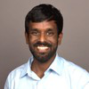 Profile Image for Gautham Venkatesan