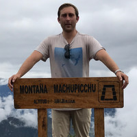 Morgan Bender avatar image