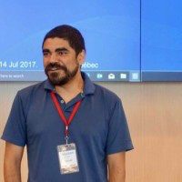 Alysson Costa avatar image