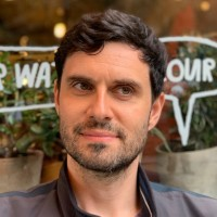 Kleomenis Katevas avatar image