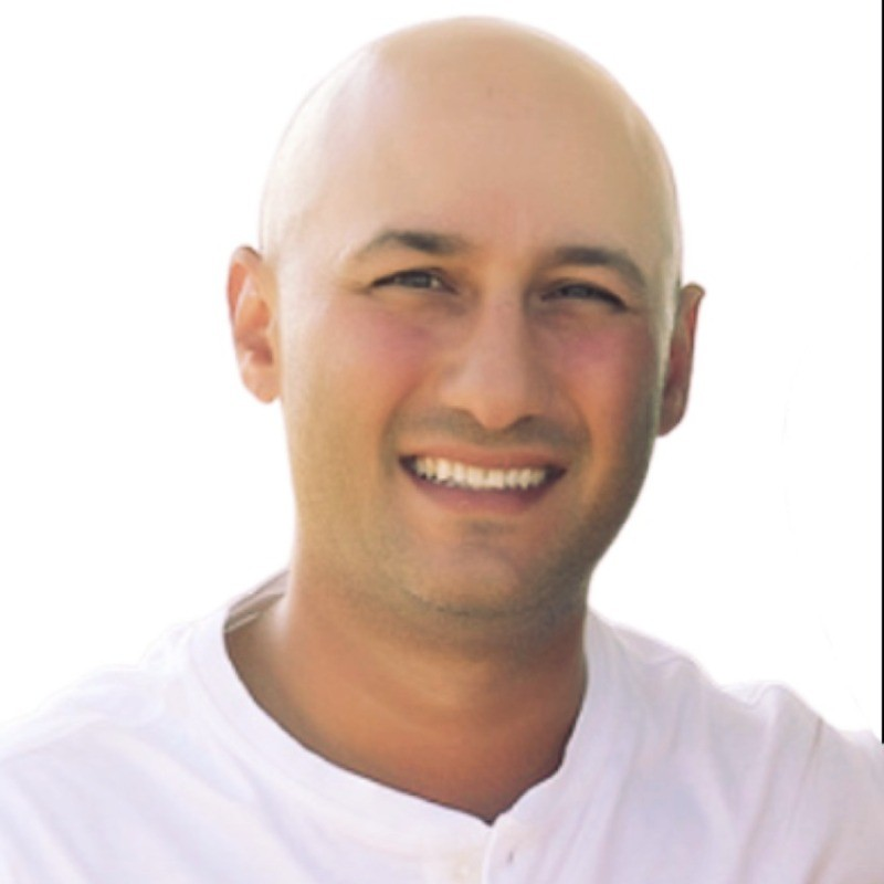 Ehsan Moghimi avatar image