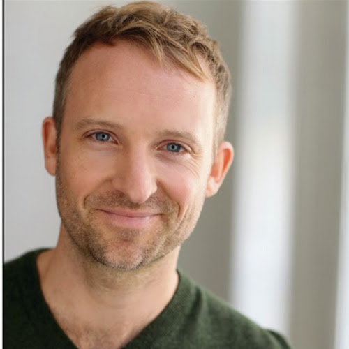 Jesse Hawkes avatar image