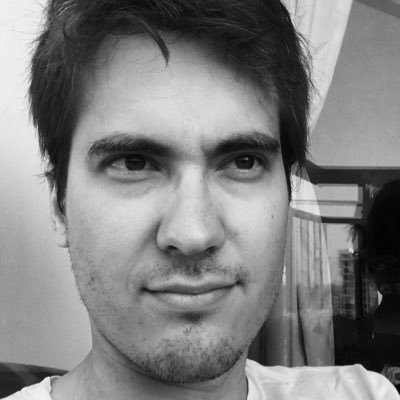 Sauli Pillay avatar image