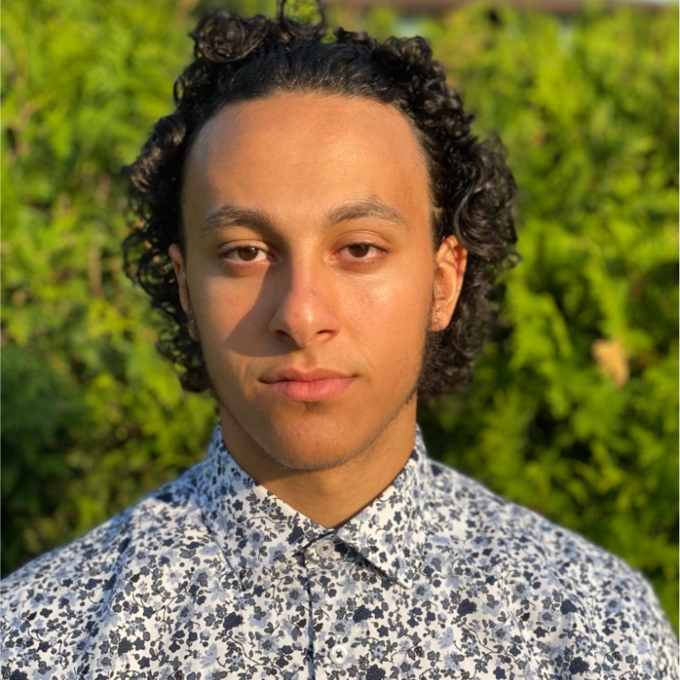 Issa Talha avatar image