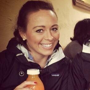 Christine Johnson avatar image