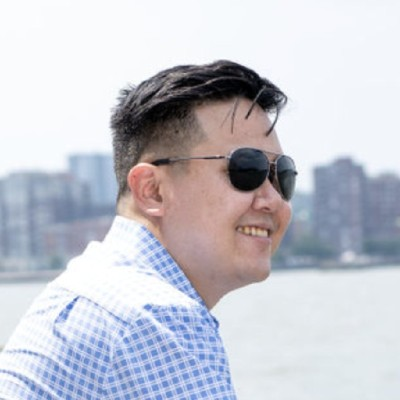 Alex Chin avatar image