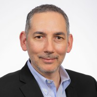 Steve Frenkel avatar image