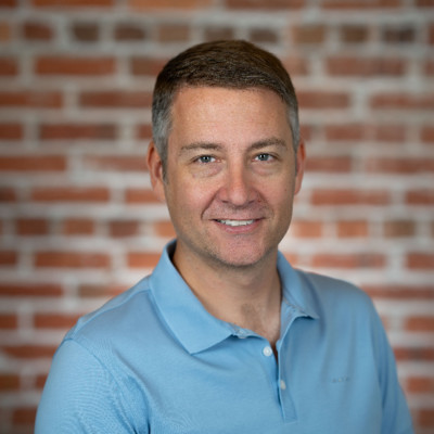 Alan Blythe avatar image