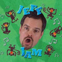 Jeff Jam avatar image
