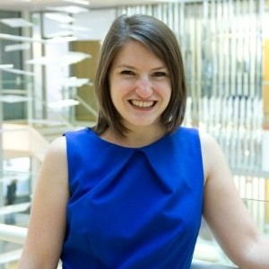 Elyssa Benedikt avatar image