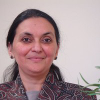 Profile Image for Vanita Shastri