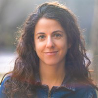 Rachel Krantz avatar image