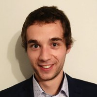 Matthew Ware avatar image