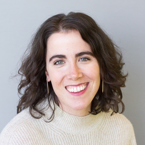 Abigail Chapin avatar image