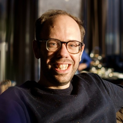 Jan Holdijk avatar image