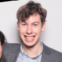 Alex Lee avatar image