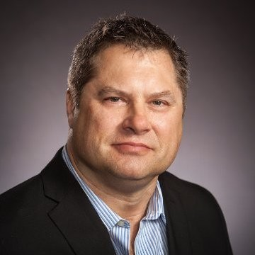 Lee Rogers avatar image