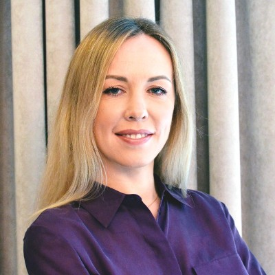 Sandra Mileikyte avatar image