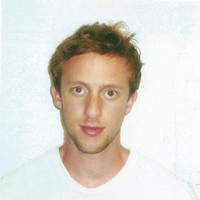 Wyatt Komarin avatar image