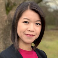Joanna Tong avatar image