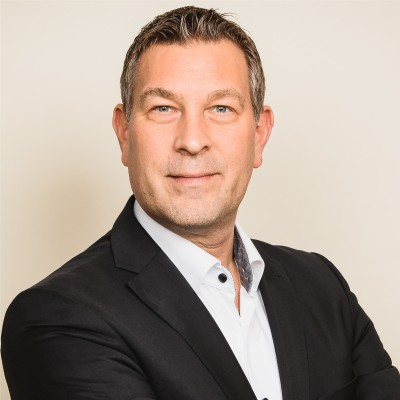 Michael Kimmelmann avatar image