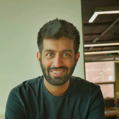 Ankit Bathija avatar image