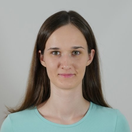 Yana Nester avatar image