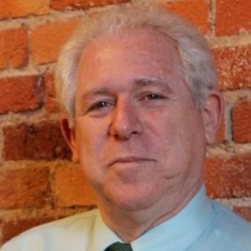 Bill Wright-Swadel avatar image