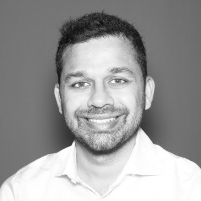 Akshay Ketkar avatar image