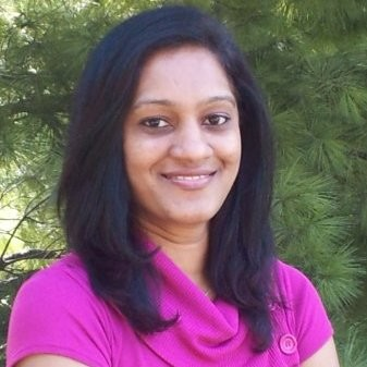 Sonal Patel, MBA, PMP, CSM avatar image