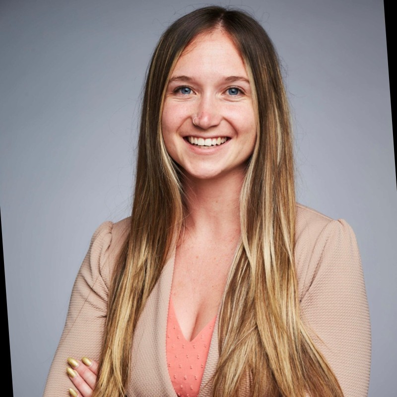 Taylor Moore avatar image