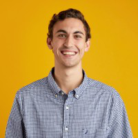 Tristan Vanech avatar image