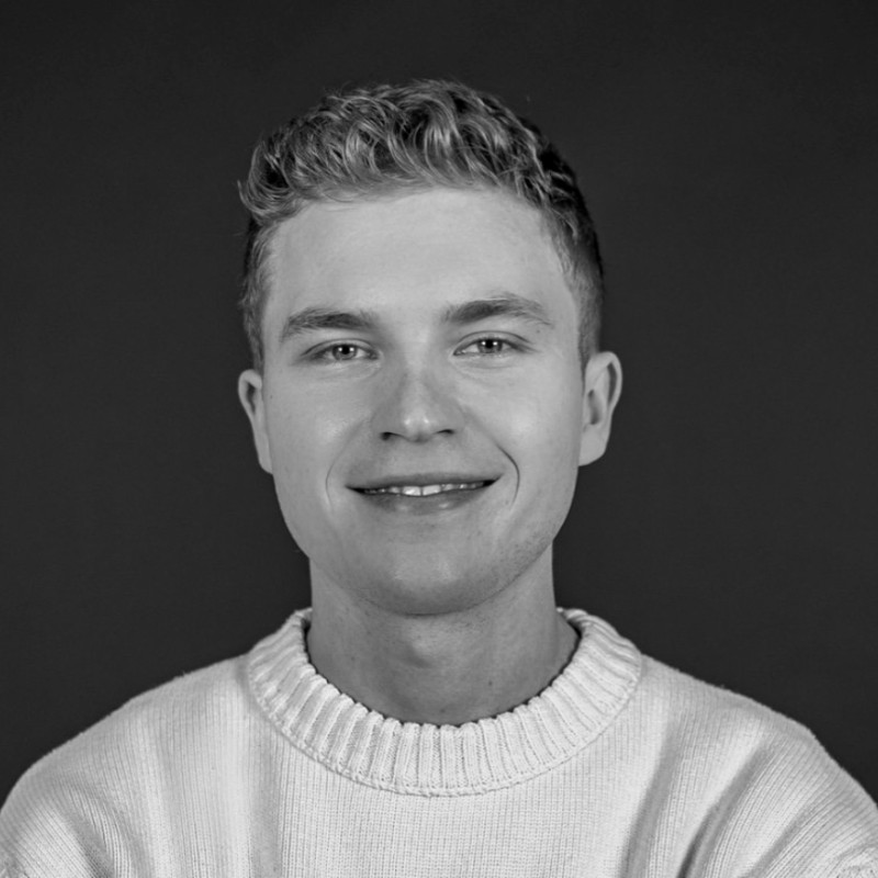 Tim Entenmann avatar image