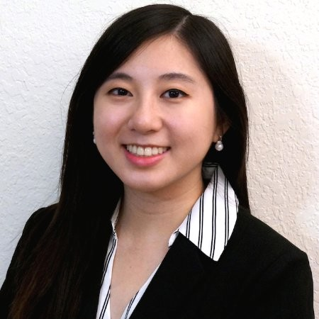 Mingshu Liu avatar image