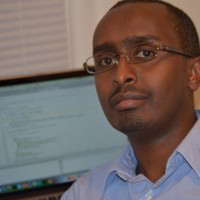 Elias Muluneh avatar image