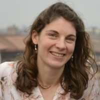 Megan Passey avatar image