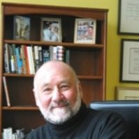 Gil Williams avatar image