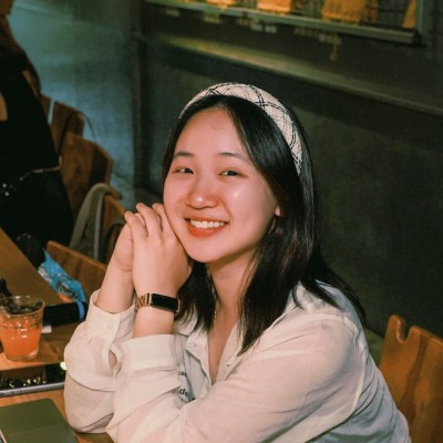 Adelyn Chen avatar image