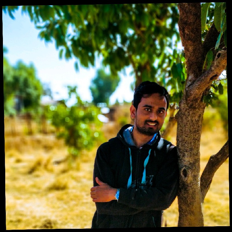 Mihir Kulkarni avatar image