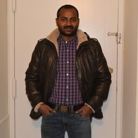 Senthilkumar Balakrishnan avatar image