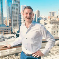 Dante Giacomini avatar image