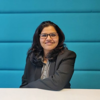 Sangeeta Tiwari avatar image