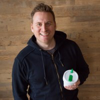 Jurrien Swarts avatar image