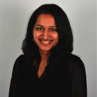 Ramyatha Yugendernath avatar image